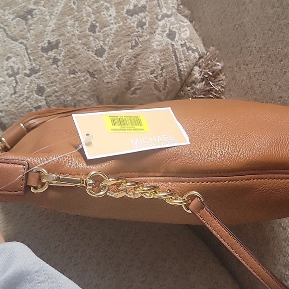 Michael Kors Purse - Picture 2 of 6